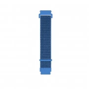 Ремінець BeCover Nylon Style для Samsung Galaxy Watch 46mm/Watch 3 45mm/Gear S3 Classic/Gear S3 Frontier Blue (705867)