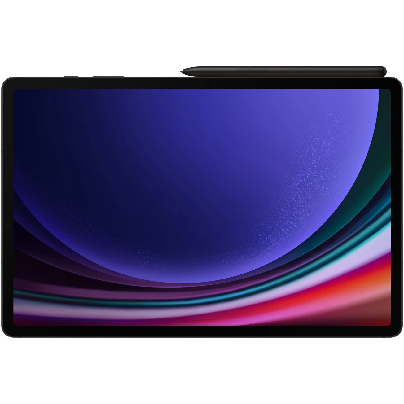 Samsung Galaxy Tab S9+ 12/256GB 5G Graphite (SM-X816BZAA) Бренд: Samsung; Линейка: Galaxy Tab S9+;
