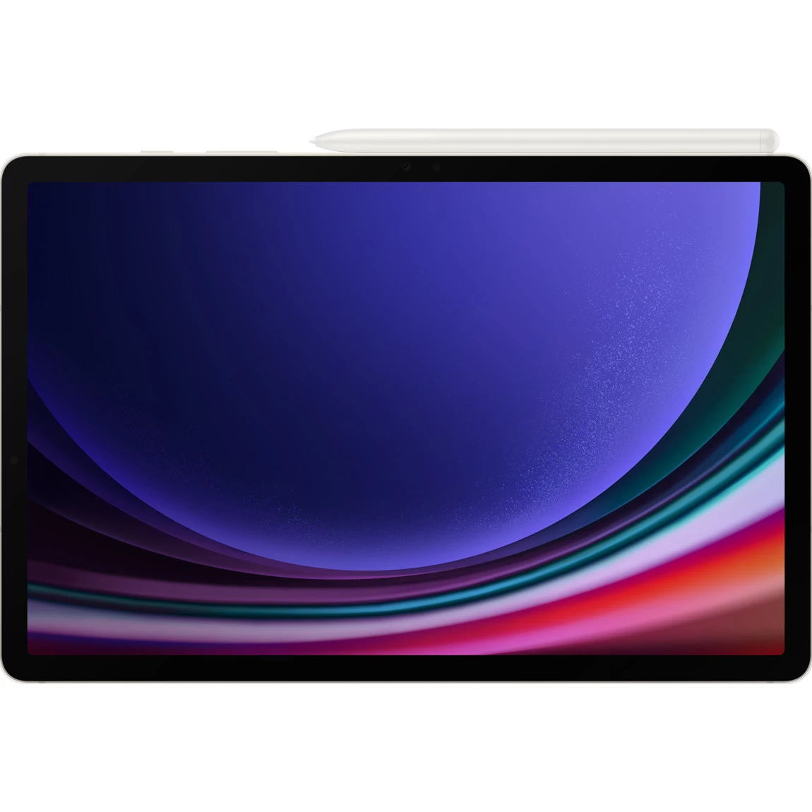 Samsung Galaxy Tab S9 8/128GB 5G Beige (SM-X716BZEA) Бренд: Samsung; Лінійка: Galaxy Tab S9;
