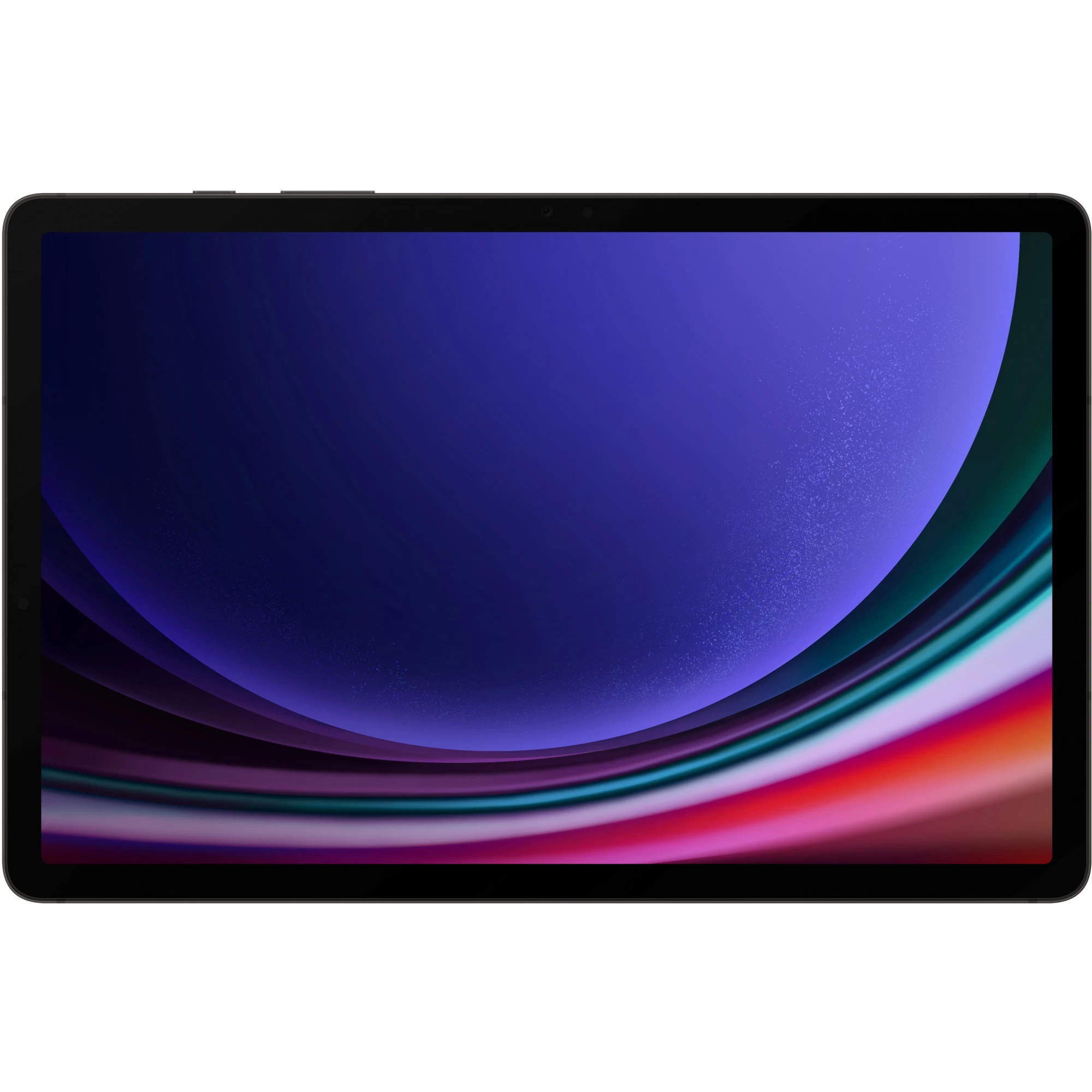 Samsung Galaxy Tab S9 8/128GB Wi-Fi Graphite (SM-X710NZAA) Бренд: Samsung; Лінійка: Galaxy Tab S9;