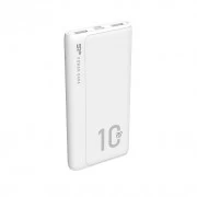 Silicon Power QP15 10000 mAh White (SP10KMAPBKQP150W) (UA)