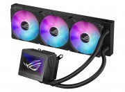 Система водяного охолодження ASUS ROG Ryujin III 360 ARGB Extreme (90RC0131-M0EAY0)