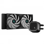 Система водяного охолодження DeepCool LE520 (R-LE520-BKAMMN-G-1) (UA)