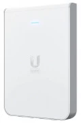 Точка доступа Ubiquiti UniFi U6 In-Wall (U6-IW) (UA)