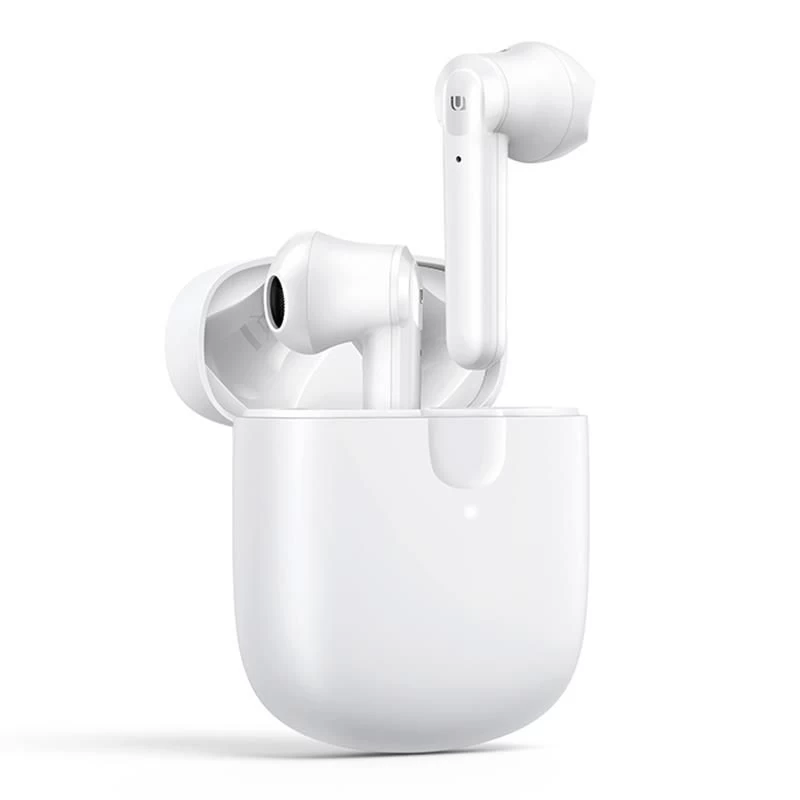 Ugreen WS105 White (80652) Тип підключення: бездротове;