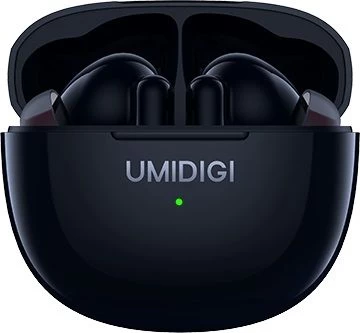Umidigi AirBuds Pro Cosmic Black Тип підключення: бездротове;