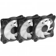 Вентилятор DeepCool CF120 Plus 3 IN 1 (DP-F12-AR-CF120P-3P) (UA)
