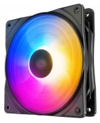 Вентилятор DeepCool RF120FS (DP-FLED3-RF120-FS) (UA)
