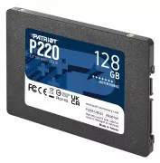 128GB Patriot P220 2.5