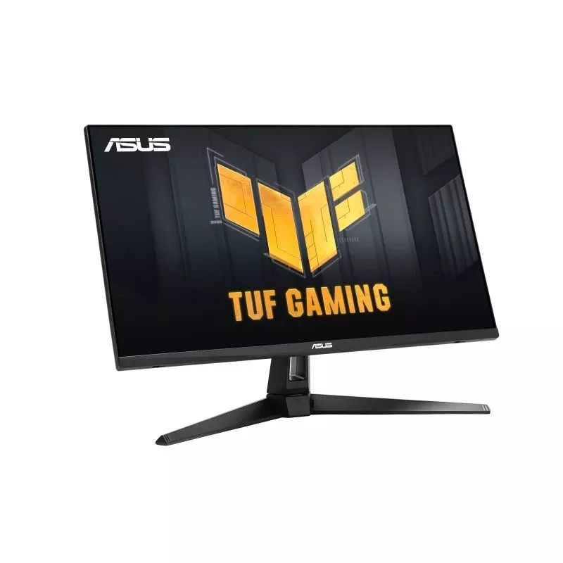 ASUS 27 TUF Gaming VG279QM1A IPS 280Hz Black (90LM05X0-B01370) (UA) Диагональ экрана: 27; Разрешение