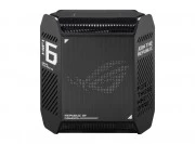 Беспроводной маршрутизатор Asus ROG Rapture Gaming Mesh System GT6 (1PK black) (GT6(B-1-PK)) (UA)