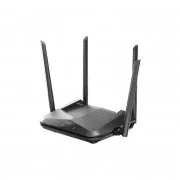 Бездротовий маршрутизатор D-Link DIR-X1530 (UA)