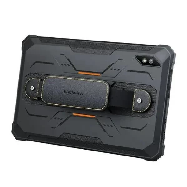 Blackview Active 8 Pro 8/256GB LTE Orange Бренд: Blackview; Попередньо ОС: Doke OS