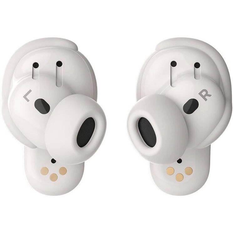 Bose QuietComfort Earbuds II Soapstone (870730-0020) Бренд: Bose; Лінійка: QuietComfort Earbuds II;