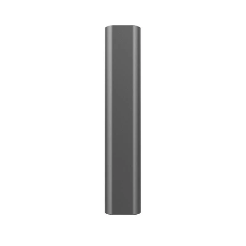 ColorWay 20000mAh Gray (CW-PB200LPH3GR-PDD) (UA) Місткість: 20000 мА / год;