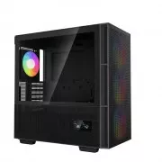 DeepCool CH560 Digital Black (R-CH560-BKAPE4D-G-1) без БП (UA)