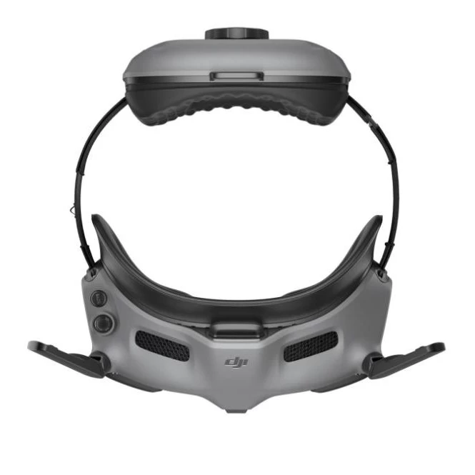 FPV очки DJI Goggles Integra (CP.FP.00000113.01)