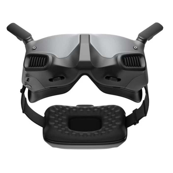 FPV очки DJI Goggles Integra (CP.FP.00000113.01) Бренд: DJI; Совместимость: Mavic 3, DJI