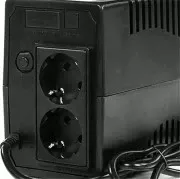 FrimeCom VP-600, Line Int