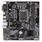 Gigabyte H610M H V2 DDR4 Socket 1700 (UA)