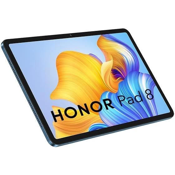 Honor Pad 8 6/128GB Wi-Fi Blue Hour (5301ADJN) Бренд: Honor; Предустановленная ОС: