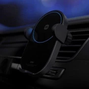 Xiaomi Mi Wireless Charger Car 30W (W03ZM)