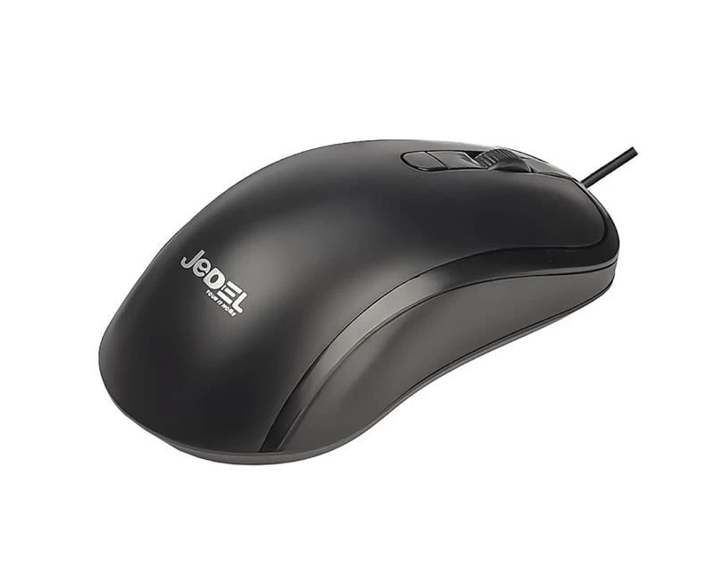 Jedel CP82 Black USB (CP82-USB) Інтерфейс підключення: USB;