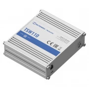 Коммутатор Teltonika TSW110 (TSW110000000) (UA)