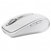 Logitech MX Anywhere 3S Bluetooth Mouse Pale Grey (910-006959) (UA)
