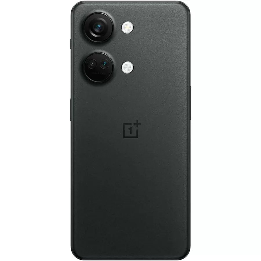 OnePlus Nord 3 16/256GB Tempest Gray Бренд: OnePlus; Линейка: Nord 3;
