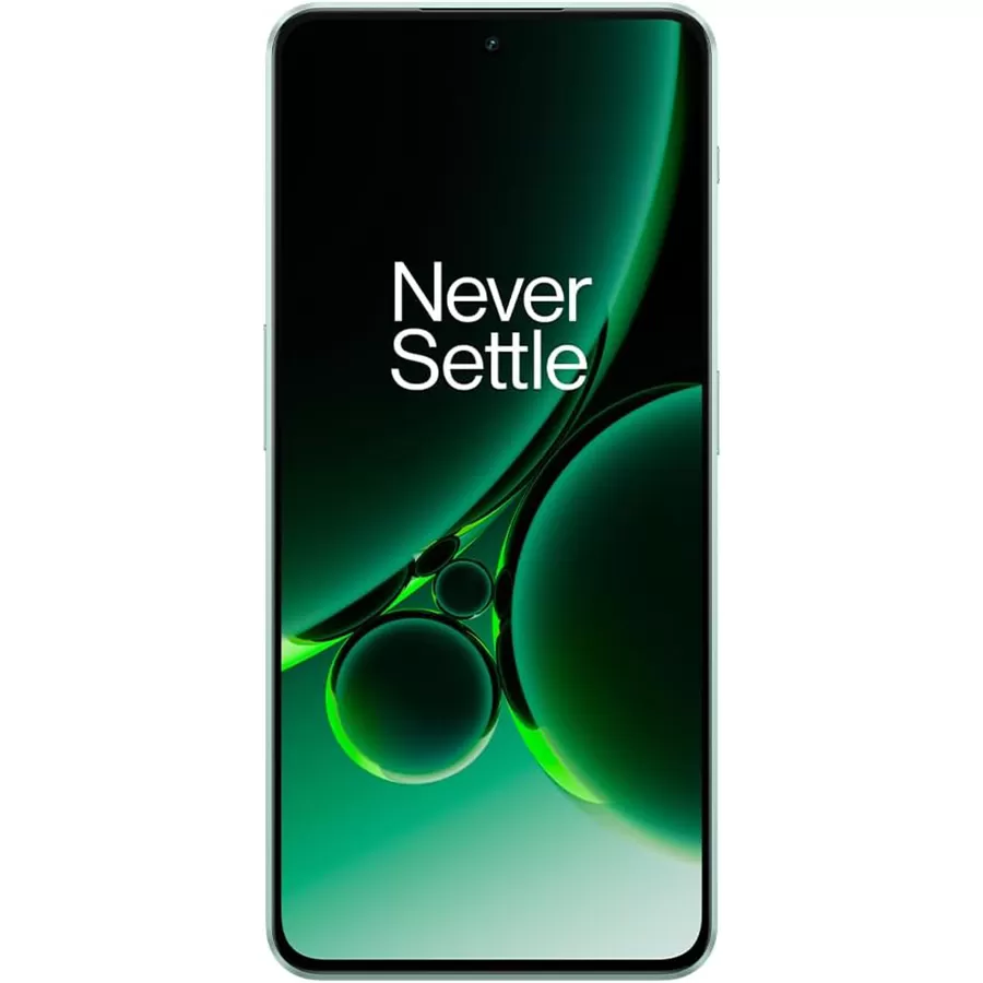 OnePlus Nord 3 5G 8/128GB Misty Green Europe Бренд: OnePlus; Линейка: Nord 3;