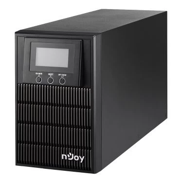NJOY Aten Pro 1000 (PWUP-OL100AP-AZ01B) Тип: безперервної дії (On-line);