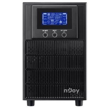 NJOY Aten Pro 2000 (PWUP-OL200AP-AZ01B) Тип: безперервної дії (On-line);