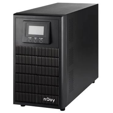 NJOY Aten Pro 3000 (PWUP-OL300AP-AZ01B) (UA) Тип: безперервної дії (On-line);