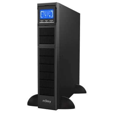 NJOY Balder 2000 (UPCMCOP120HBAAZ01B) Тип: безперервної дії (On-line);