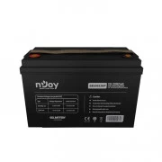 Njoy GE10012KF 12V 100AH ​​(BTVGCAHOCHKKFCN01B) GEL