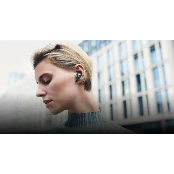 OnePlus Buds Pro 2 Arbor Green Бренд: OnePlus; Лінійка: Buds Pro 2;