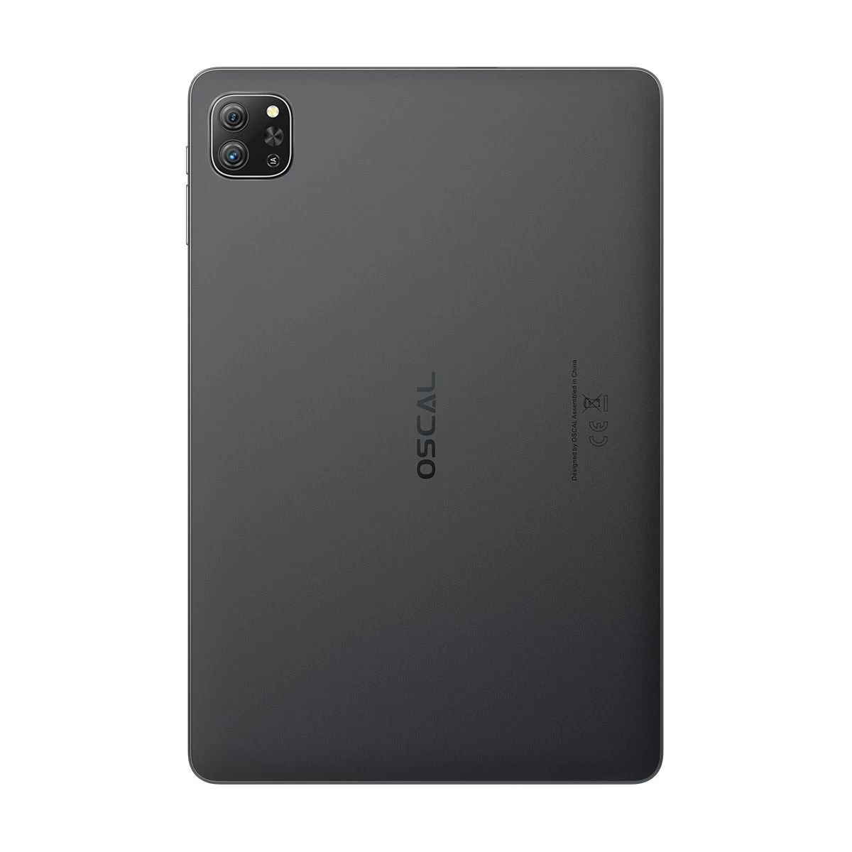 Oscal Pad 70 4/128GB Meteorite Grey (UA) Количество SIM-карт без SIM-карты