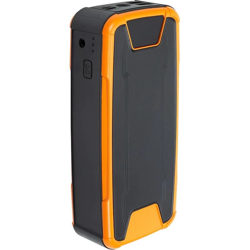 PowerPlant 30000mAh (PB930968) (UA) Місткість: 30000 мА / год;