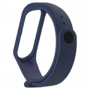 Ремінець BeCover для Xiaomi Mi Band 4/3 Deep Blue (704127)