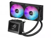 Система водяного охлаждения Asus ROG Ryujin III 240 ARGB (90RC00K1-M0UAY0) (UA)