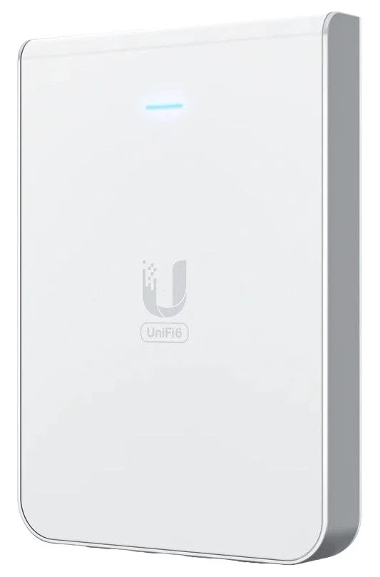 Точка доступу Ubiquiti UniFi U6 In-Wall (U6-IW) (UA) Режими роботи пристрою: Точка