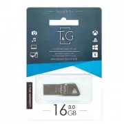 USB 16GB T&G 114 Metal Series (TG114-16G3)