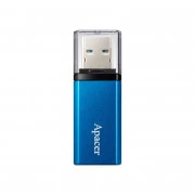 USB3.2 256GB Apacer AH25C Ocean Blue (AP256GAH25CU-1) (UA)