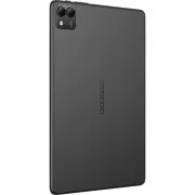 DOOGEE T10S 6/128GB Space Gray (6924351639044) (UA)