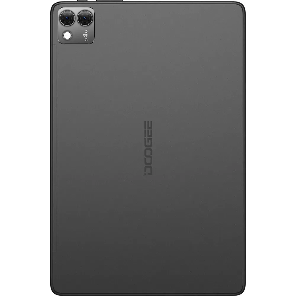 DOOGEE T10S 6/128GB Space Gray (6924351639044) (UA) Кол-во ядер процессора 8