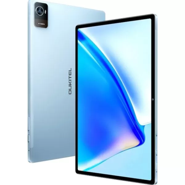 Oukitel OKT3 8/256GB Blue Операционная система: Android 13