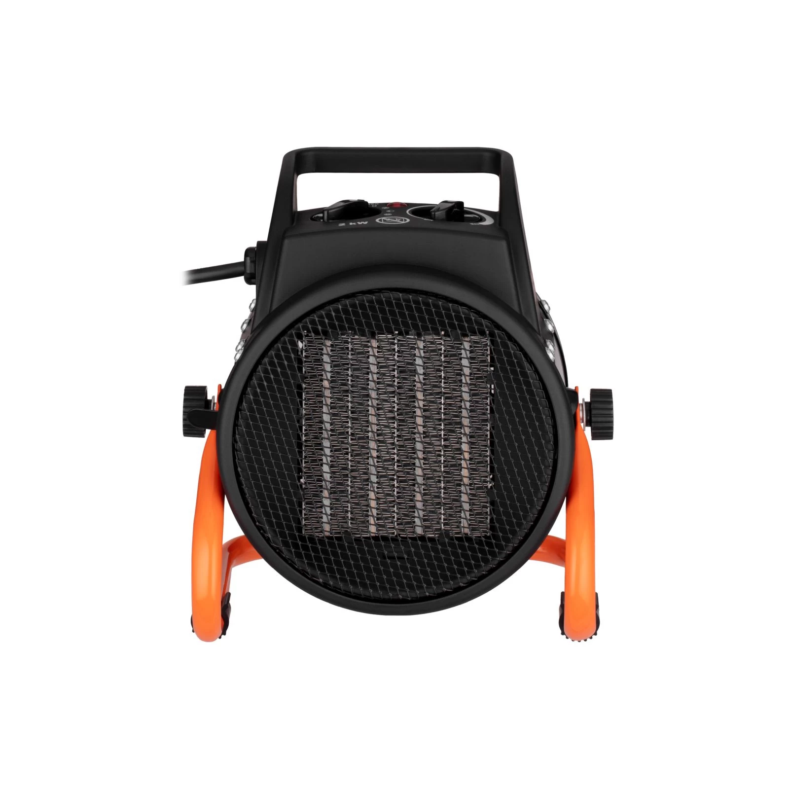 2E 2E-AHC2000 (UA) Тип: теплова гармата; Площа