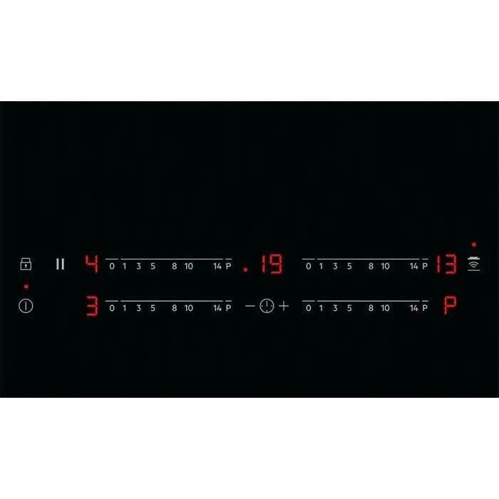 AEG IKB64410FB (UA) Бренд: AEG; Ширина, см: 59; Глибина,