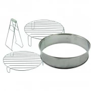 Аерогриль Esperanza EKO003 (UA)